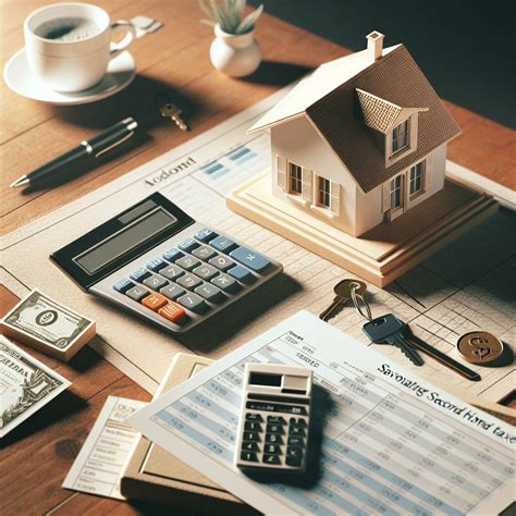 Calculate Home Payment with Taxes and Insurance: A Comprehensive Guide