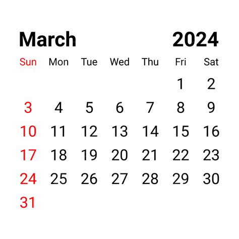 Calculate How Many Days Till March 8th, 2024