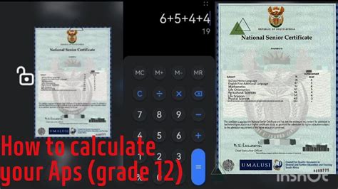 Calculate University Admission Points Like a Pro in 4 Easy Steps