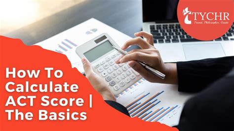 Calculate Your ACT Score in a Snap: A Comprehensive Guide