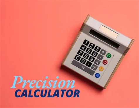 Calculate with Precision: Pi-Powered Online Calculator