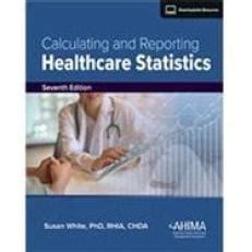 Calculating And Reporting Healthcare Statistics Answer Key Doc