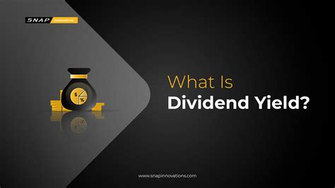 Calculation for Dividend Yield: A Comprehensive Guide