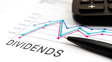 Calculation for Dividend Yield: A Comprehensive Guide to Evaluating Stock Dividends