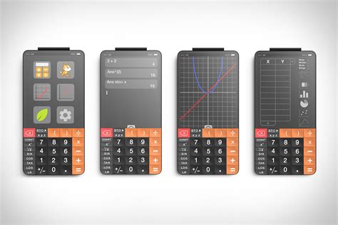 Calculator+ 5000: The Future of Smartphones