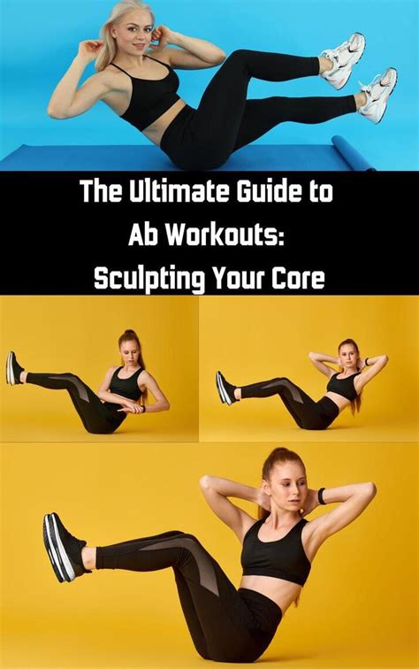 Calculator Abs: The Ultimate Guide to Sculpting Your Core