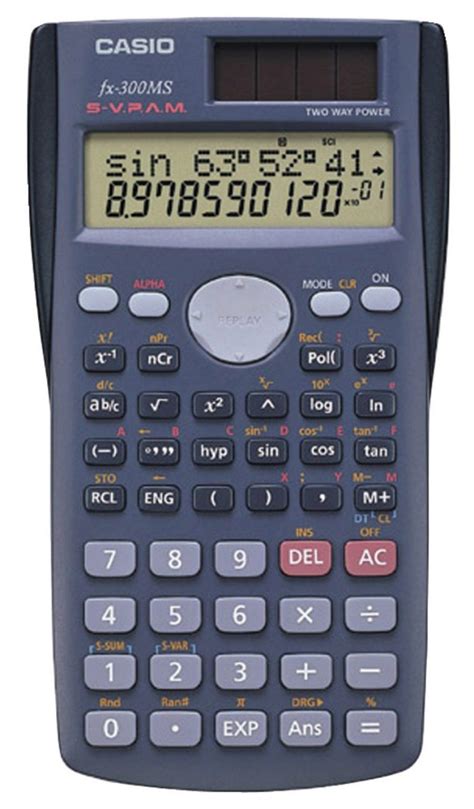 Calculator Casio Online: The Ultimate Guide to Scientific Calculators