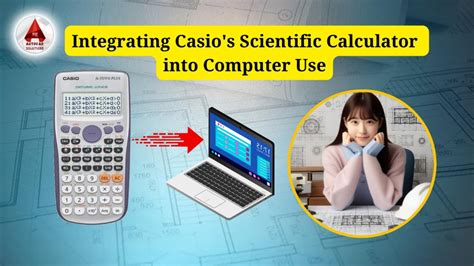 Calculator Casio Online: Unlocking the Power of Digital Calculations