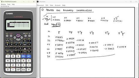 Calculator Deg: Dive into the Mathematical Marvel