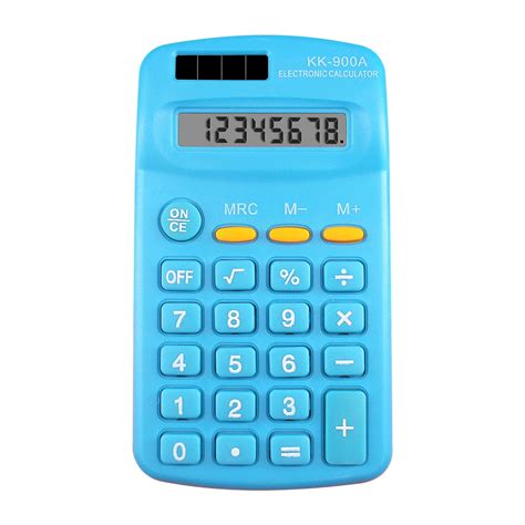 Calculator Digital: The Power in Your Hands