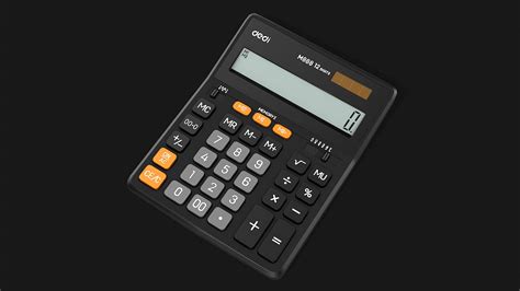 Calculator Engineering: 10,001 Uses and Counting