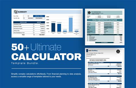 Calculator Free: The Ultimate Guide to 50 Indispensable Tools