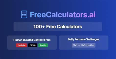 Calculator Free Online: Unlock the Power of Numbers