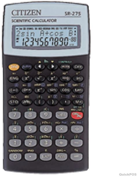 Calculator Full Size: Maximize Your Mathematical Prowess with a Gigantic Calculator