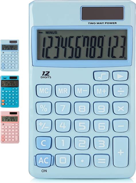 Calculator M: The Indispensable Tool for Modern Life