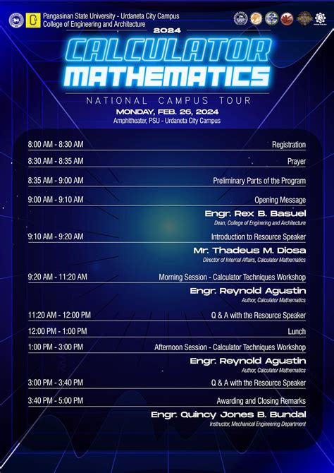 Calculator Math: Unleashing the Power of Numbers