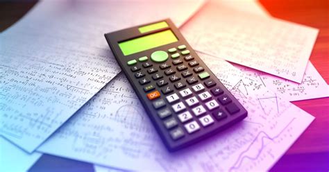 Calculator Online: The Ultimate Scientific Calculator for Empowering Your Mathematical Endeavors