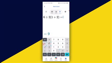 Calculator Online: The Ultimate Tool for Solving Math Problems Effortlessly