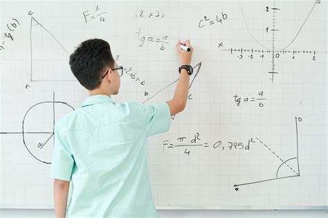 Calculator Online Algebra: Revolutionizing Mathematics Education and Beyond