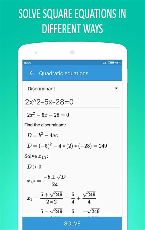 Calculator Online Math: The Ultimate Equation Solver for Students and Professionals