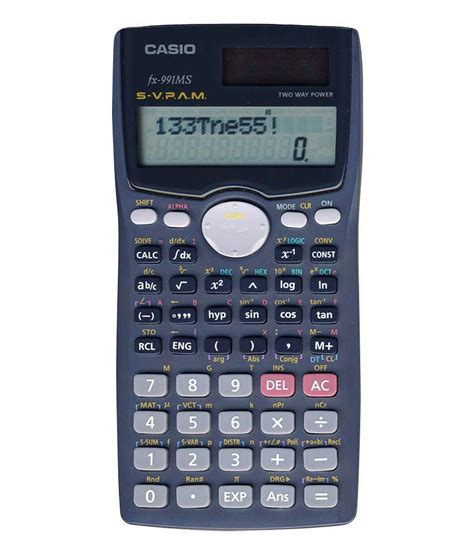 Calculator Scientific Calculator: 10,000+ Essential Knowledge You Need