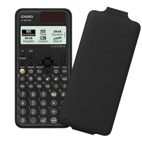 Calculator Scientific Casio: Enhancing Calculations for Advanced Users