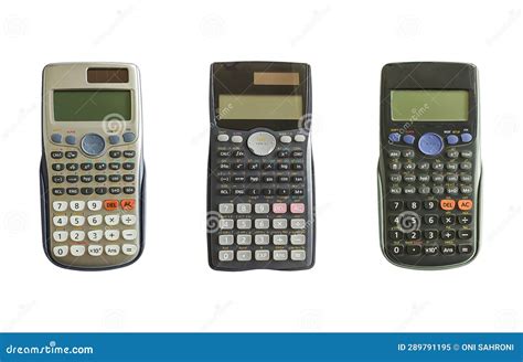 Calculator Types: An In-Depth Exploration for Every Need