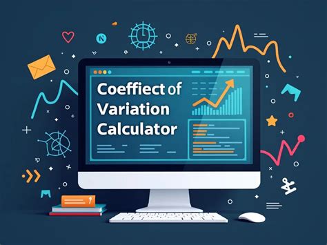 Calculator for Coefficient of Variation: Empowering Data Analysis with Precision