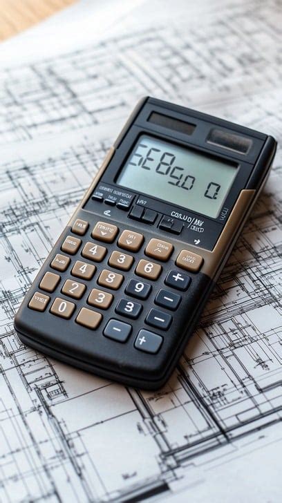 Calculator for Engineers: The Indispensable Tool for Precise Calculations