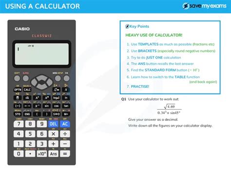 Calculator in Degree Mode: Unlock the Power of Advanced Calculations