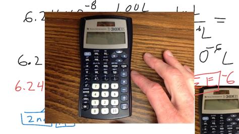 Calculator with EE Button: A Mathematical Swiss Army Knife for Advanced Calculations