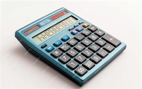 Calculators Online: Your Number-Crunching Toolkit!