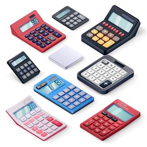 Calculatrice Math: The Indispensable Tool for Students and Professionals