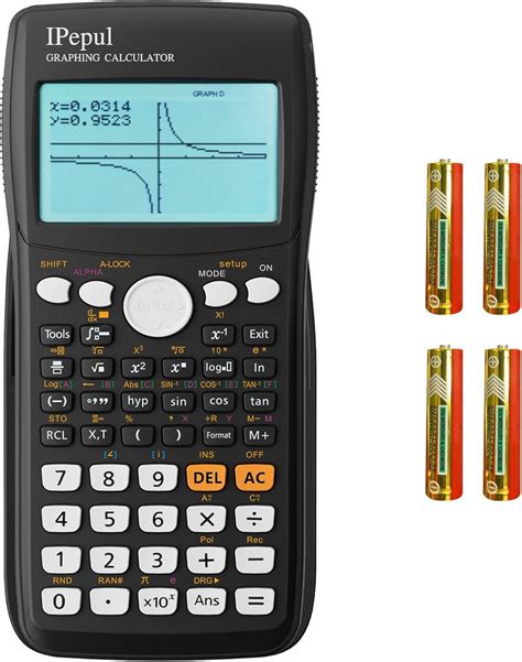 Calculatrice Scientifique: Your Gateway to Limitless Calculations