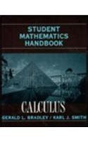 Calculus/With Student Math Handbook Kindle Editon