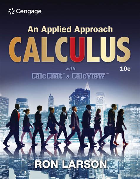 Calculus: An Applied Approach Doc