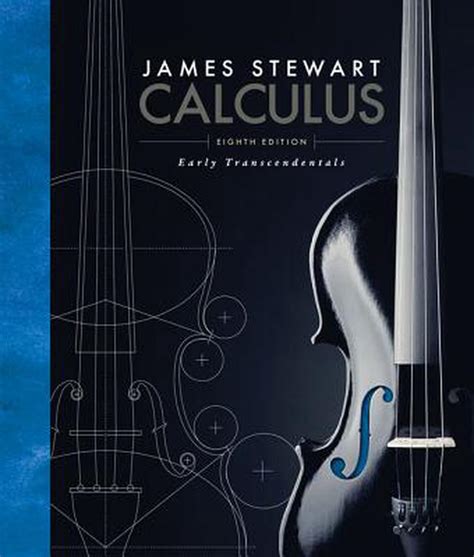 Calculus 6th Edition By James Stewart Ebook Doc