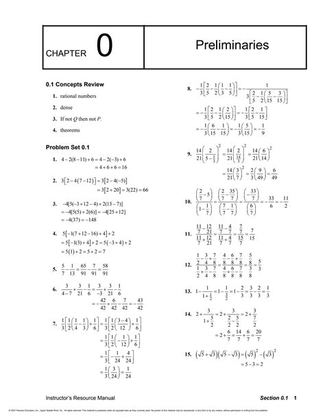 Calculus 9th Edition Purcell Solution Reader