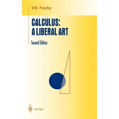 Calculus A Liberal Art PDF