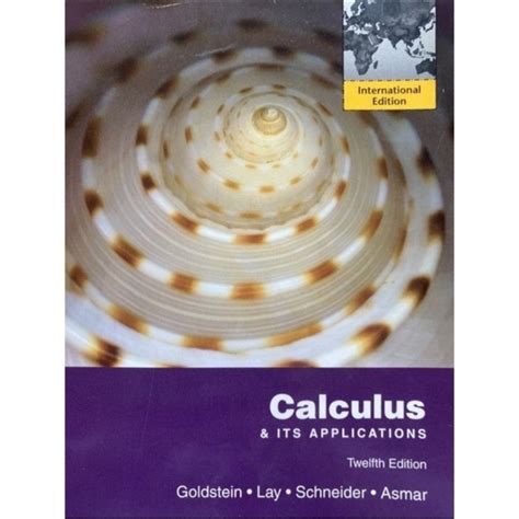 Calculus And Its Applications 12th Edition Solutions PDF