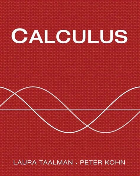 Calculus Combo Epub