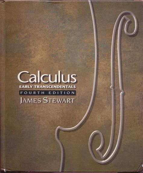 Calculus Early Transcendentals Epub
