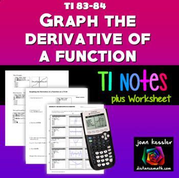 Calculus Projects Using Derive, Excel, and Ti Calculators Reader