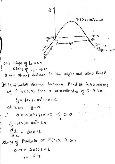 Calculus Roller Coaster Project Answers Reader