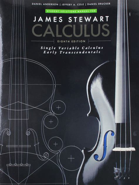 Calculus Stewart Solutions Epub