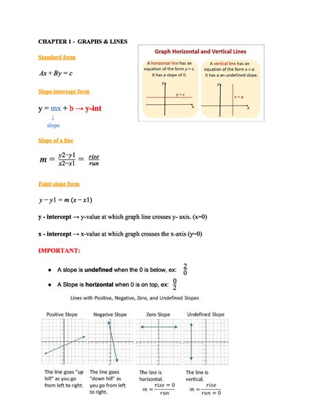 Calculus Supplement For Econ 208 Mankato Doc