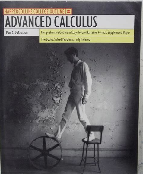 Calculus With Analytic Geometry HARPERCOLLINS COLLEGE OUTLINE SERIES Reader