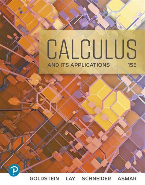 Calculus and Its Applications (10th Edition) Ebook PDF