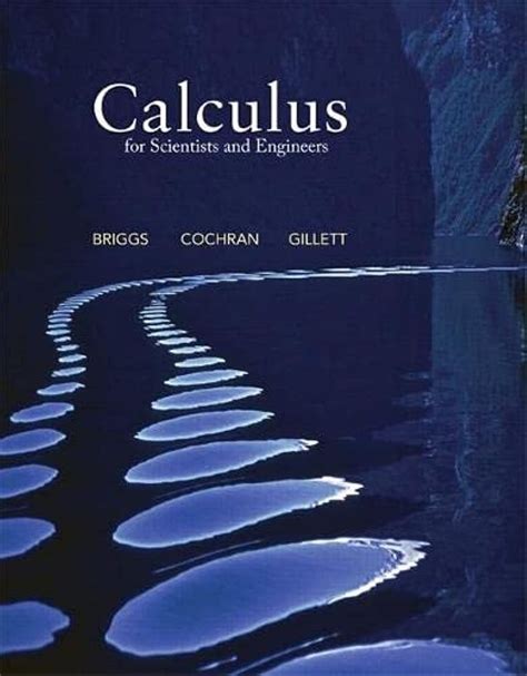 Calculus for Engineers and Scientists PDF