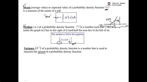 Calculus-Based Probability and Statistics: Worked Problems Unveiled